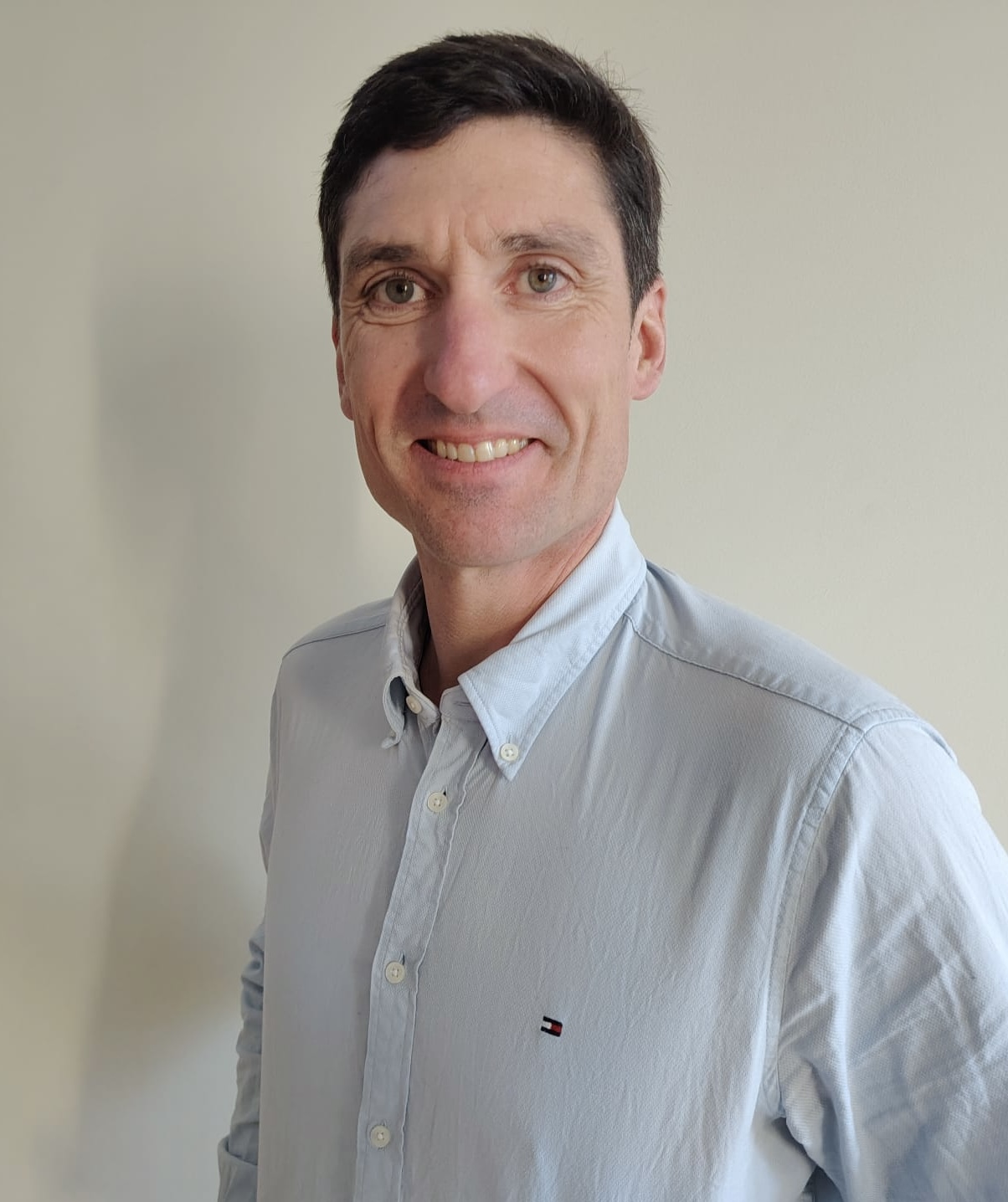 Frédéric Lespesme